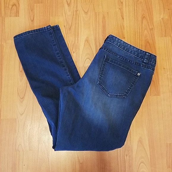 Mossimo Supply Co. Denim - Mossimo premium skinny jeans